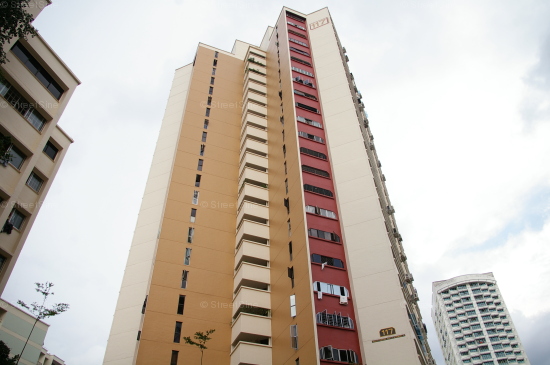 Blk 117 Bukit Batok West Avenue 6 (Bukit Batok), HDB 5 Rooms #333582
